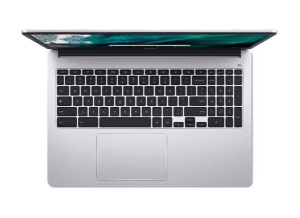Acer Chromebook 315 15.6 FHD Touch Intel Celeron Refurbished-4
