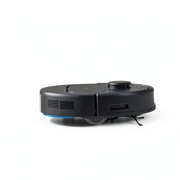 ECOVACS N30 PRO OMNI Robot Vacuum Mop Auto Cleaning Station-12