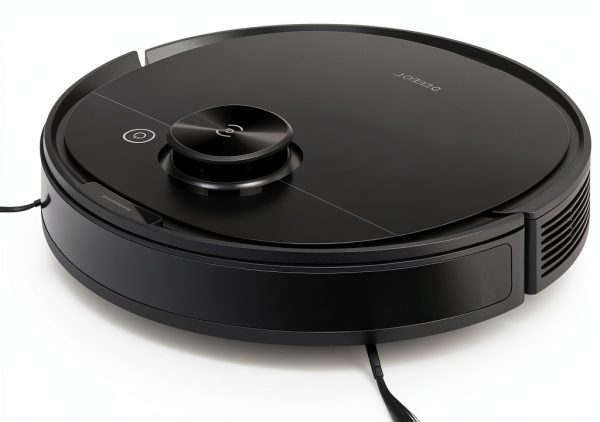 ECOVACS DEEBOT N10 MAX+ Robot Vacuum Mop Auto Empty-2