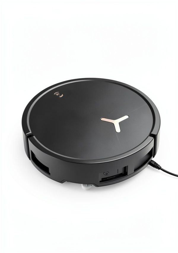 ECOVACS DEEBOT T50 MAX PRO Robot Vacuum Mop 18500Pa Suction-7