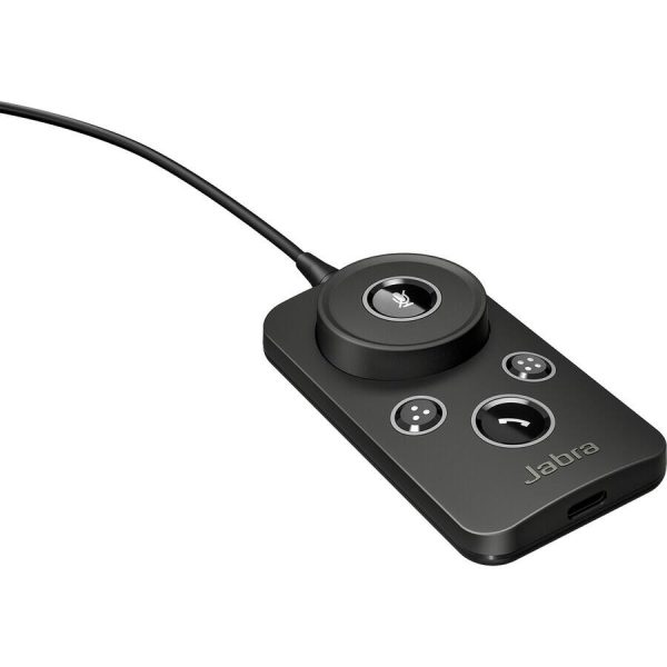 Jabra Engage 50 Digital Headset USB Noise Cancellation-5