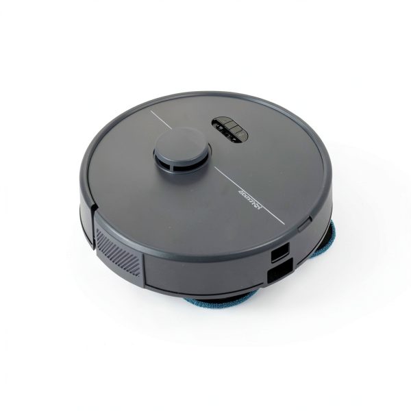 bObsweep Dustin Combo Robot Vacuum Mop 8000 Pa Suction-11