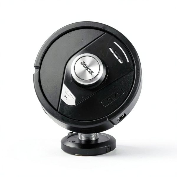 Shark PowerDetect ThermaCharged Robot Vacuum Mop Heated-2