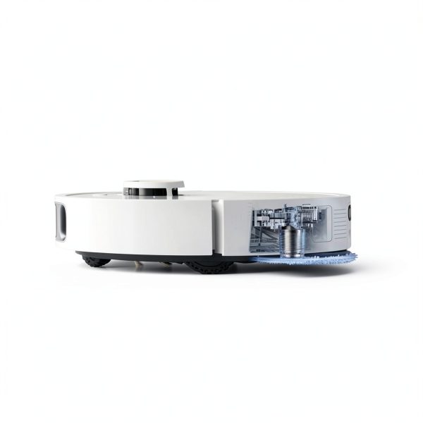 Dreame L10s Pro Ultra Heat Robot Vacuum Mop Combo 7KPa-5