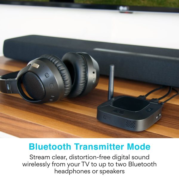 bluetooth