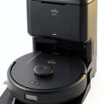 eufy L60 Robot Vacuum Self Empty Station Hair Detangling-0