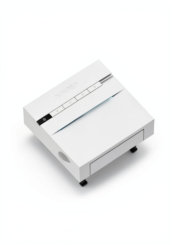 Ayaneo AM03 Mini PC Intel Core i9 16GB RAM RGB Lighting-10