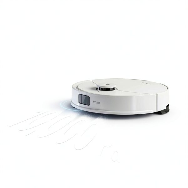 Roborock Q10 X5 Robot Vacuum Mop HyperForce Anti Tangle-2