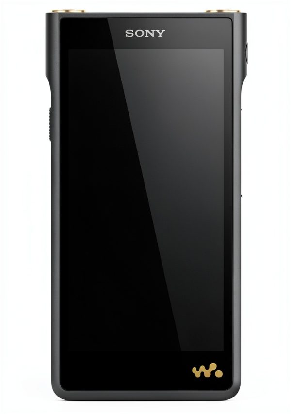 Sony Walkman High-Res Audio Wireless Portable Music Player-5