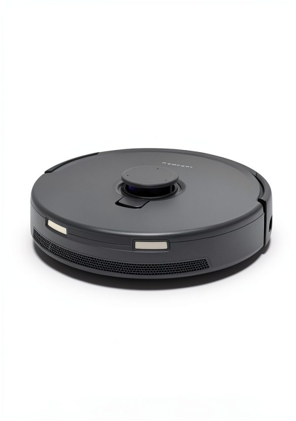 Narwal Freo Z Ultra Robot Vacuum AI Self Cleaning Station-6