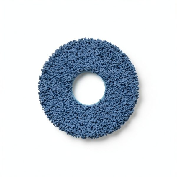 bObsweep Dustin Combo Mop Pads Washable Microfiber Set-1