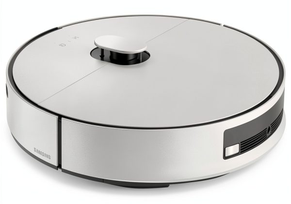 Samsung Bespoke Jet Bot Combo Robot Vacuum Mop Auto Steam-8