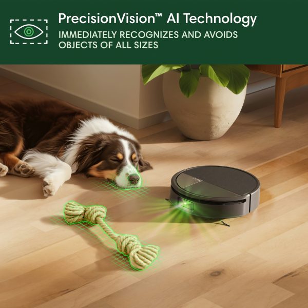iRobot Roomba 705 Combo Vacuum Mop Self Cleaning AutoWash-6