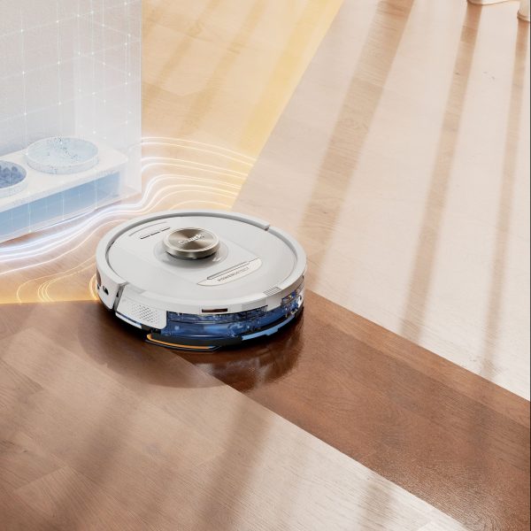 Shark Robot Vacuum and Mop Hands Free Cleaning Pet Friendly-5