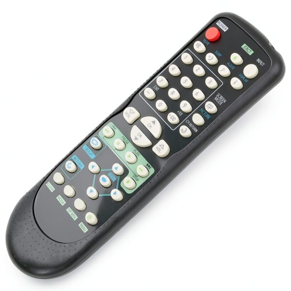 Emerson Sylvania TV Remote Replacement Universal Control-2