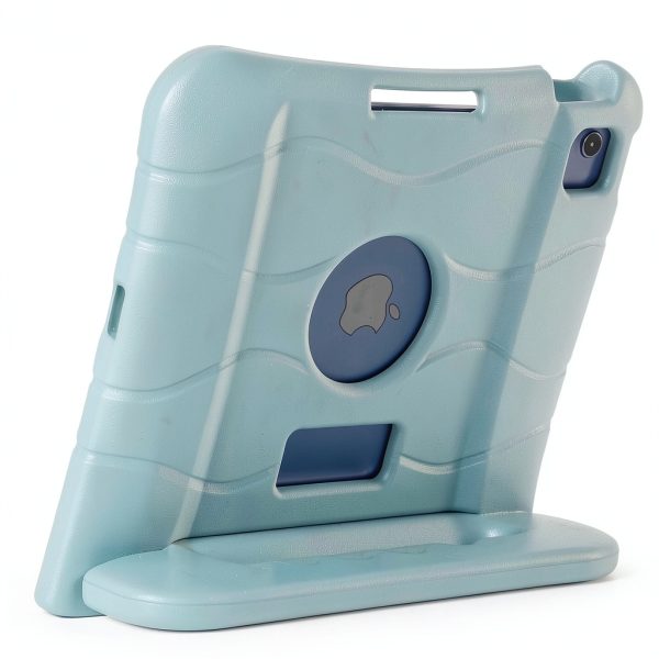 Targus Kids Antimicrobial iPad Case Drop Protection Handle-3