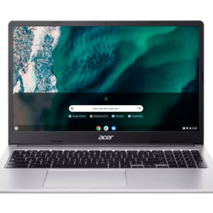 Acer Chromebook 315 15.6 FHD Touch Intel Celeron Refurbished-0