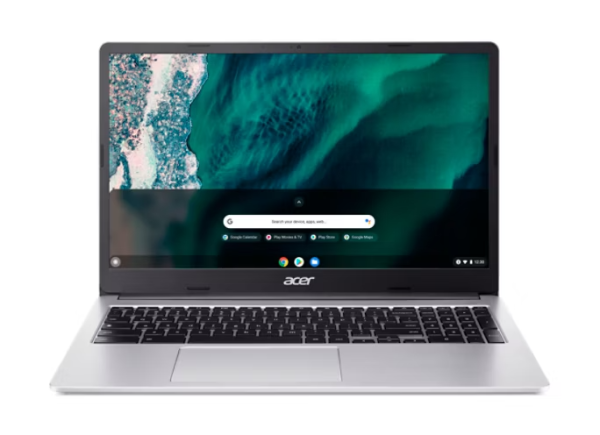 Acer Chromebook 315 15.6 FHD Touch Intel Celeron Refurbished-0