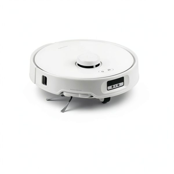 Roborock Qrevo Robot Vacuum Mop Self Washing Dock Voice-6