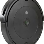 iRobot Roomba 694 Wi Fi Connected Robot Vacuum Charcoal Grey-0