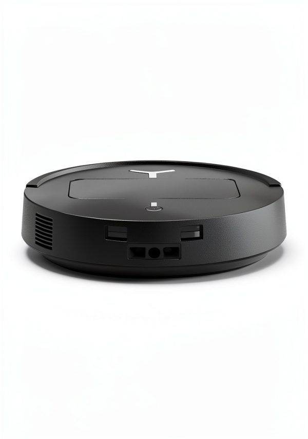 ECOVACS DEEBOT T50 PRO Robot Vacuum Ultra Slim Pet Hair-6