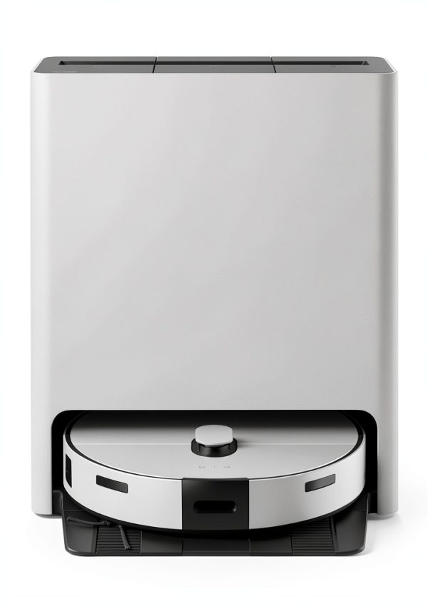 Samsung Bespoke Jet Bot Combo Robot Vacuum Mop Auto Steam-13