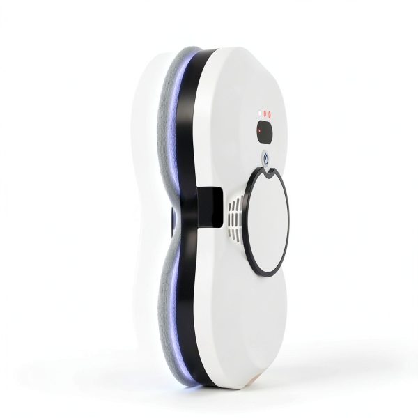 Pavo Window Cleaning Robot AI Path Planning 5600Pa Suction-4