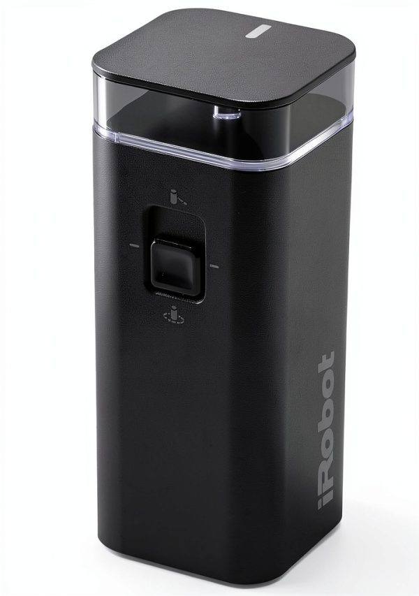 iRobot Dual Mode Virtual Wall Barrier 2 Pack Robot Accessory-1