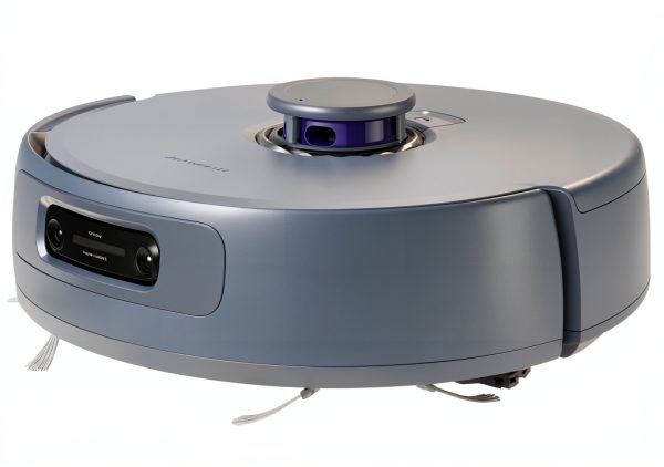 Narwal Freo Z Ultra Robot Vacuum AI Self Cleaning Station-1