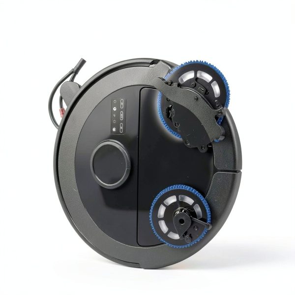 bObsweep Maxim Robot Vacuum Mop Pet Hair 22000Pa Suction-3