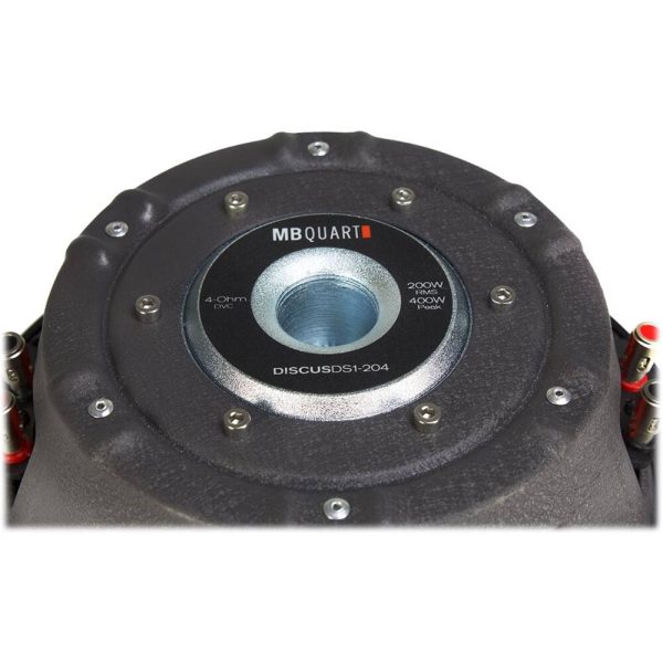 Pavo 400W Polypropylene Speaker Audio Equipment Home Theater-2