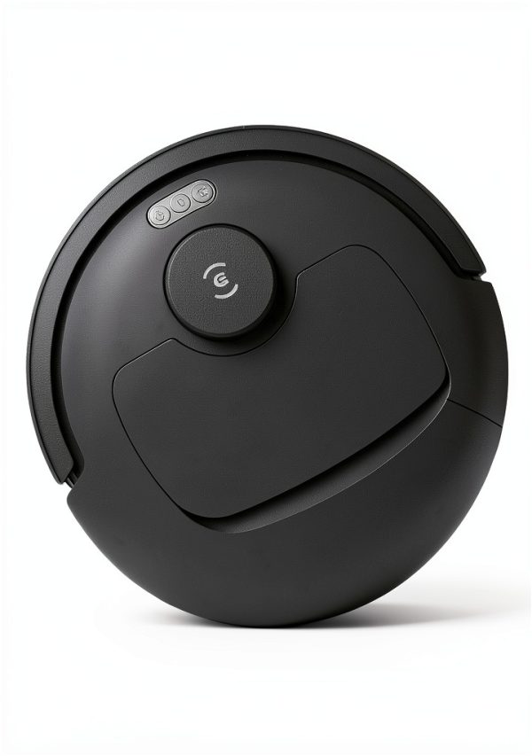 ECOVACS DEEBOT T30C Robot Vacuum 20000Pa Suction ZeroTangle-2