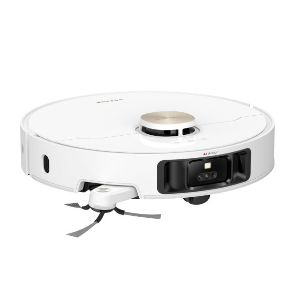Dreame GoVac 600 Robot Vacuum Mop Self Cleaning 19KPa-8