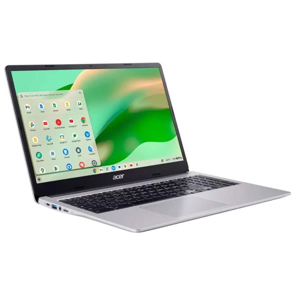 Acer Chromebook 315 15.6 Laptop Bundle with Case and-2