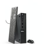 Dell Refurbished Desktop Intel i5 8GB SSD Home Office-0