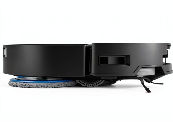 ECOVACS T50 OMNI Robot Vacuum Mop Auto Cleaning Station-2