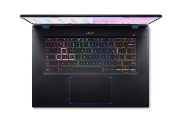 Acer Chromebook Plus 516 GE Cloud Gaming Laptop 16 Inch-6