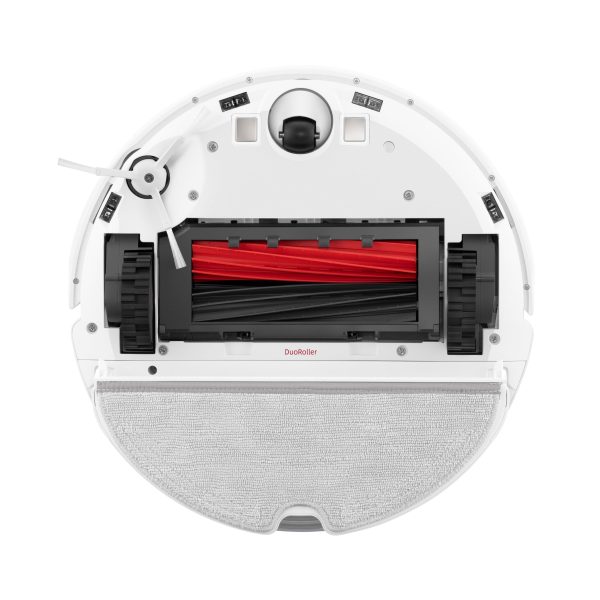 Roborock Q8 Max Robot Vacuum Mop LiDAR Obstacle Avoidance-1
