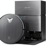 ECOVACS DEEBOT X11 PRO Robot Vacuum Mop Self Cleaning-0