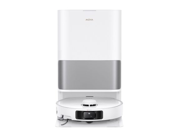 MOVA P10 Pro Ultra Robot Vacuum Mop 13000Pa Suction-7