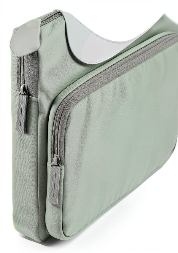Axolotl Kids Tablet Case Durable Polyester Travel Storage-6