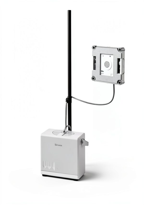 ECOVACS WINBOT W2S Omni Window Cleaning Robot Edge Precision-1