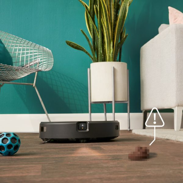 iRobot Roomba Combo j7 Plus Self Emptying Robot Vacuum Mop-8