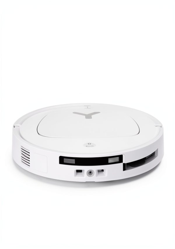 ECOVACS DEEBOT T50 PRO Robot Vacuum Ultra Slim Pet Hair-6