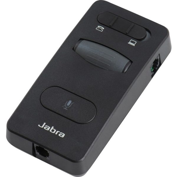 Jabra Link 860 Audio Processor Call Clarity Headset-0