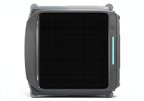 Wybot F1 Robotic Pool Skimmer Smart App Control Solar-5