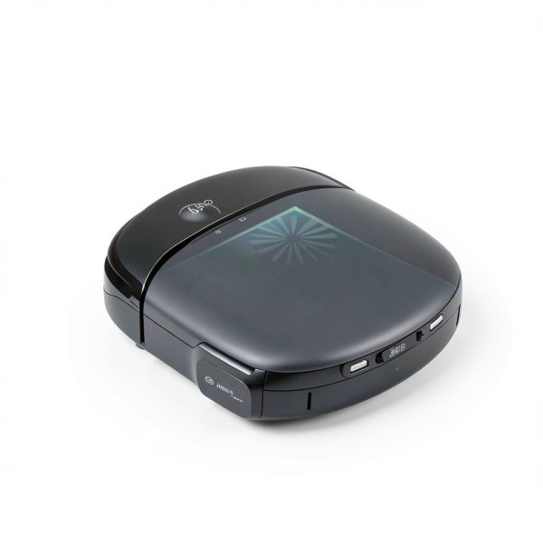 eufy S1 Robot Vacuum Mop HydroJet System 8000 Pa Suction-4