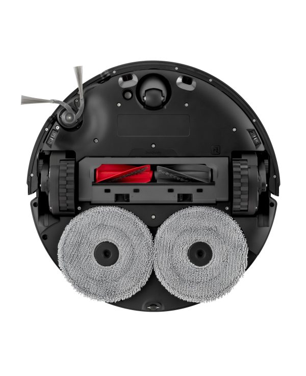 Roborock S20X Robot Vacuum Mop Self Lifting Hyper Force-12