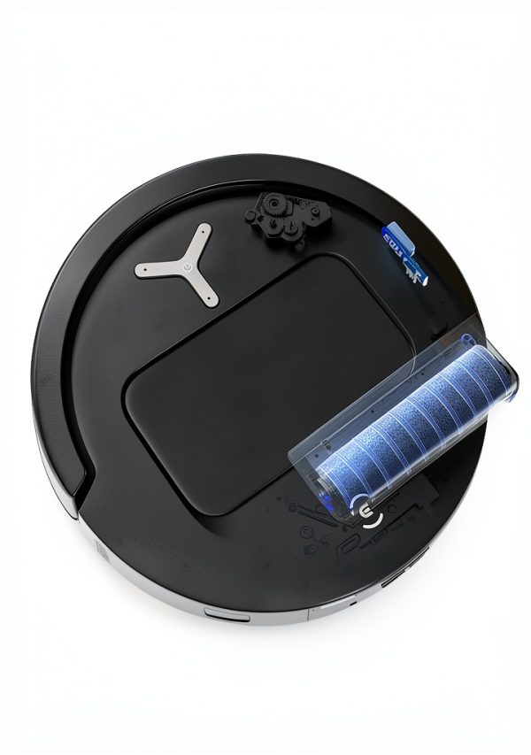 ECOVACS DEEBOT T80 Omni Robot Vacuum Mop 18000Pa Suction-4