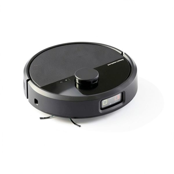iRobot Roomba 505 Combo Vacuum Mop AutoWash Dock LiDAR-4